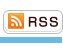 新着情報のRSS2.0（フィードにリンク）